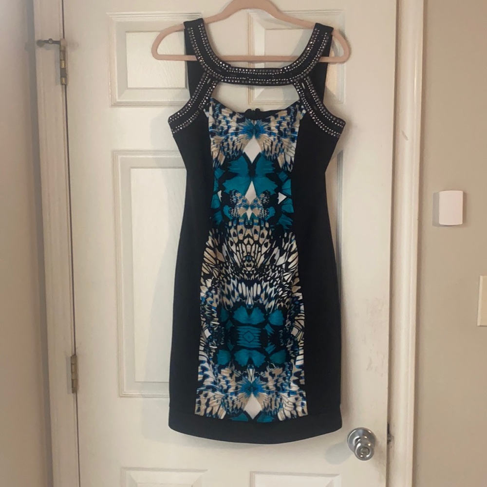 Cocktail dress